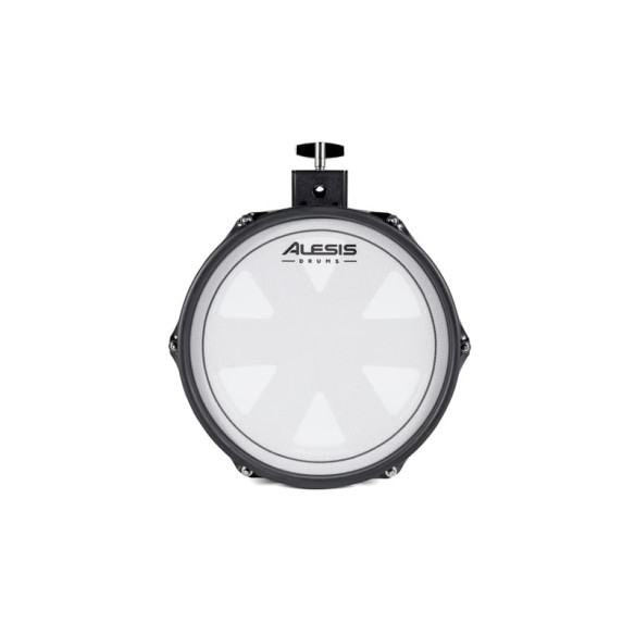 Alesis NITROPROXLKIT Bateria Electrónica de 10 Piezas con Módulo Nitro Pro