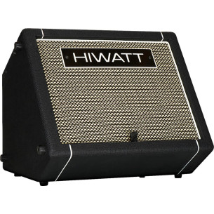 Hiwatt Leeds AC-60C Amplificador Combo acústico 60W 2