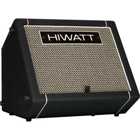 Hiwatt Leeds AC-60C Amplificador Combo acústico 60W