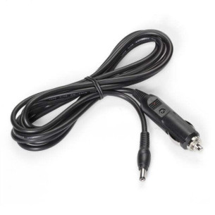 Cargador Fishman de 12V para coche para el amplificador Loudbox Mini Charge. 2