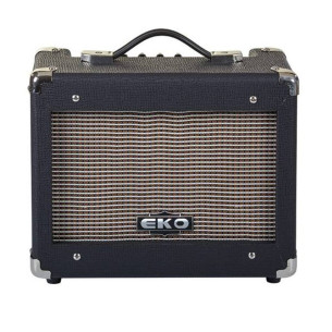 Eko V15 Amplificador guitarra combo 15W 2