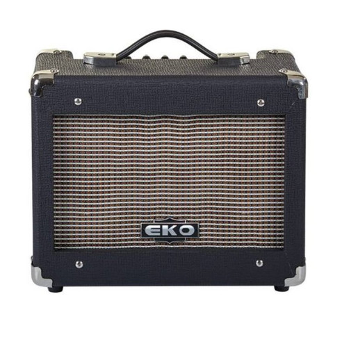 Eko V15 Amplificador guitarra combo 15W