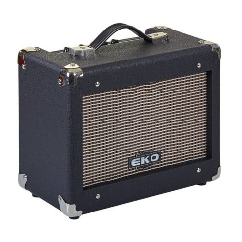 Eko V15 Amplificador guitarra combo 15W