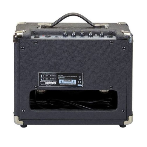 Eko V15 Amplificador guitarra combo 15W