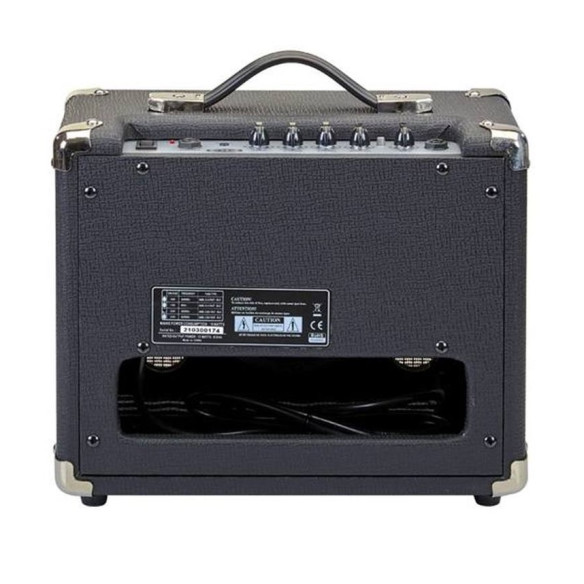 Eko V15 Amplificador guitarra combo 15W Eko V15 Amplificador guitarra combo 15W