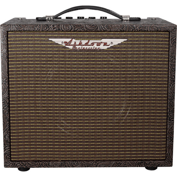 Ashdown WOODSMAN PARLOUR Amplificador guitarra acústica 25W