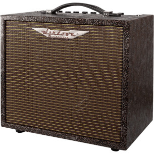 Ashdown WOODSMAN PARLOUR Amplificador guitarra acústica 25W 2