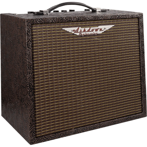 Ashdown WOODSMAN PARLOUR Amplificador guitarra acústica 25W
