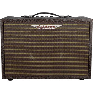 Ashdown WOODSMAN CLASSIC Amplificador guitarra acústica 40W