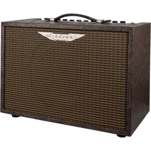 Ashdown WOODSMAN CLASSIC Amplificador guitarra acústica 40W 2