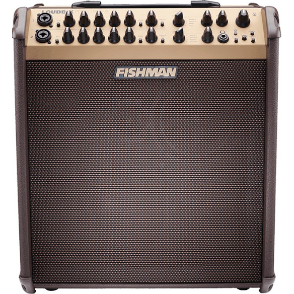 Fishman LOUDBOX Performer Bluetooth Amplificador acústico 180W