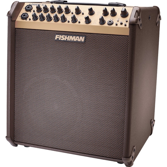 Fishman LOUDBOX Performer Bluetooth Amplificador acústico 180W