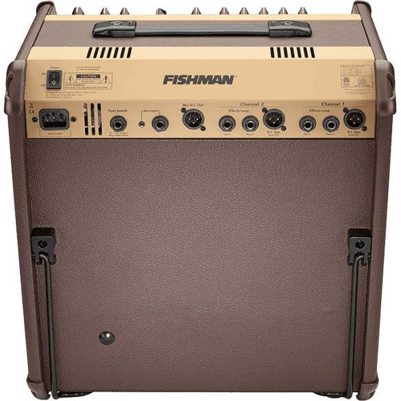 Fishman LOUDBOX Performer Bluetooth Amplificador acústico 180W