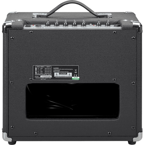 Eko V25R Amplificador guitarra combo 25W