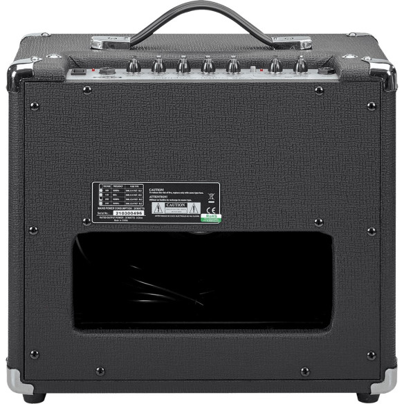 Eko V25R Amplificador guitarra combo 25W Eko V25R Amplificador guitarra combo 25W