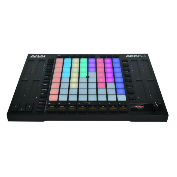 Akai APC64 Controladora para Ableton Live Akai APC64 Controladora para Ableton Live
