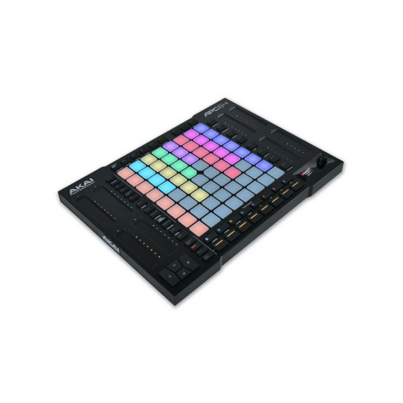 Akai APC64 Controladora para Ableton Live Akai APC64 Controladora para Ableton Live