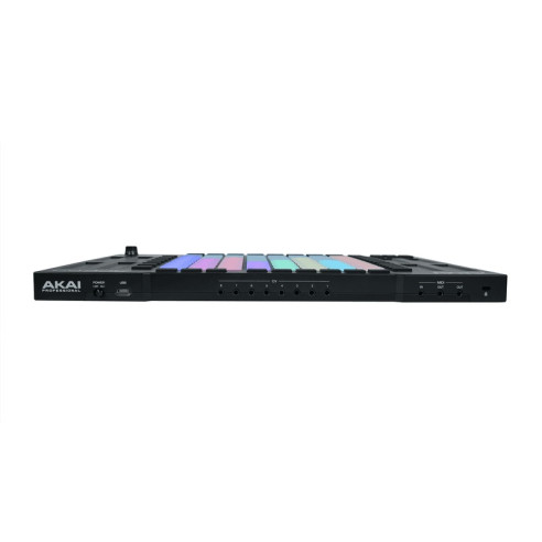 Akai APC64 Controladora para Ableton Live