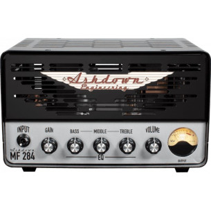 Ashdown MF-284-H Amplificador guitarra cabezal válvulas 15W