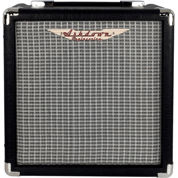 Ashdown STUDIO JUNIOR Amplificador bajo combo 1x8 - 15W Ashdown STUDIO JUNIOR Amplificador bajo combo 1x8 - 15W