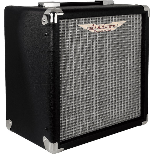 Ashdown STUDIO JUNIOR Amplificador bajo combo 1x8 - 15W