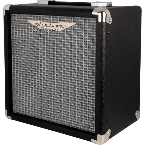 Ashdown STUDIO JUNIOR Amplificador bajo combo 1x8 - 15W