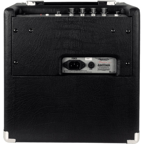 Ashdown STUDIO JUNIOR Amplificador bajo combo 1x8 - 15W