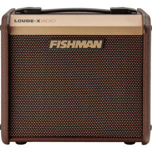 Fishman LOUDBOX MICRO Amplificador acústico 40W