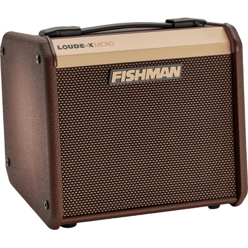 Fishman LOUDBOX MICRO Amplificador acústico 40W