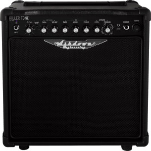 Ashdown KILLER TONE EFX KT-15FX Amplificador guitarra 1x10 15W