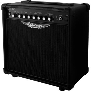 Ashdown KILLER TONE EFX KT-15FX Amplificador guitarra 1x10 15W 2