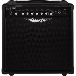 Ashdown KILLER TONE EFX KT-15FX Amplificador guitarra 1x10 30W