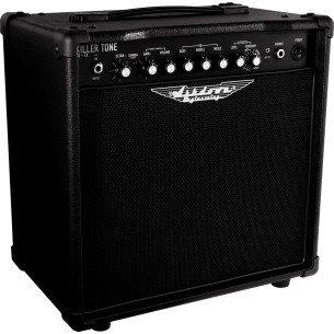 Ashdown KILLER TONE EFX KT-15FX Amplificador guitarra 1x10 30W 2