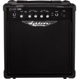 Ashdown KILLER TONE KT-15 Amplificador guitarra 1x8 15W