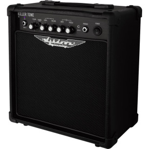 Ashdown KILLER TONE KT-15 Amplificador guitarra 1x8 15W 2