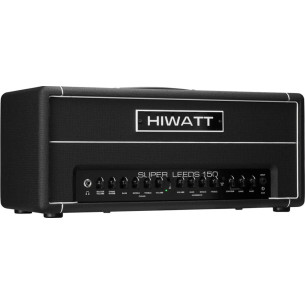 Hiwatt LEEDS-150RH Amplificador guitarra cabezal 150W