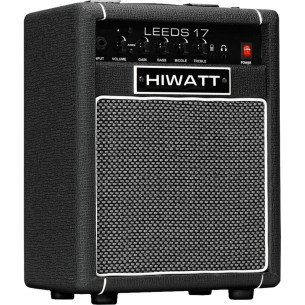 Hiwatt LEEDS-17C Amplificador guitarra combo con BT 17W 2