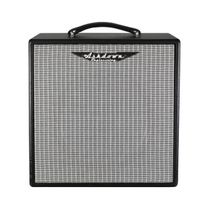 Ashdown PEACEMAKER Amplificador guitarra válvulas 1x12 2W