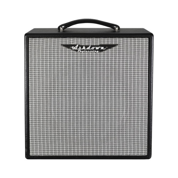 Ashdown PEACEMAKER Amplificador guitarra válvulas 1x12 2W Ashdown PEACEMAKER Amplificador guitarra válvulas 1x12 2W