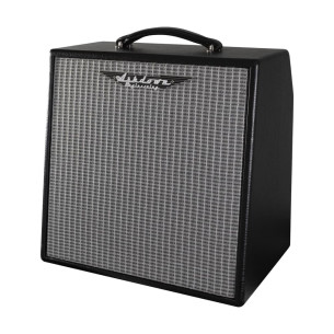 Ashdown PEACEMAKER Amplificador guitarra válvulas 1x12 2W 2