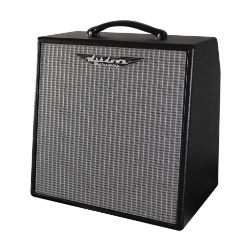 Ashdown PEACEMAKER Amplificador guitarra válvulas 1x12 2W