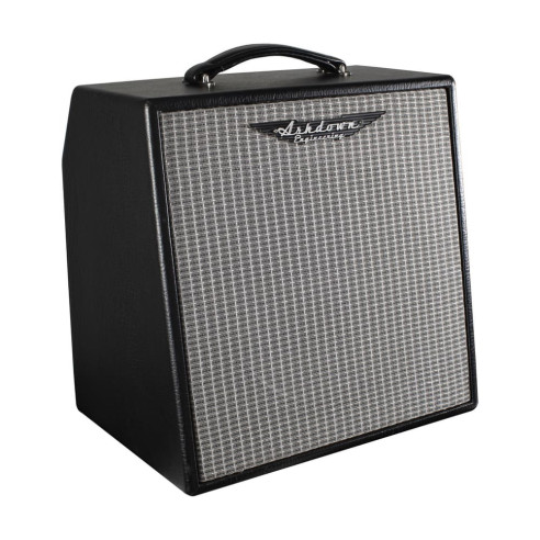 Ashdown PEACEMAKER Amplificador guitarra válvulas 1x12 2W