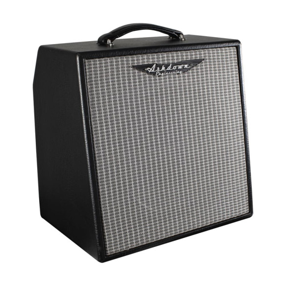 Ashdown PEACEMAKER Amplificador guitarra válvulas 1x12 2W Ashdown PEACEMAKER Amplificador guitarra válvulas 1x12 2W