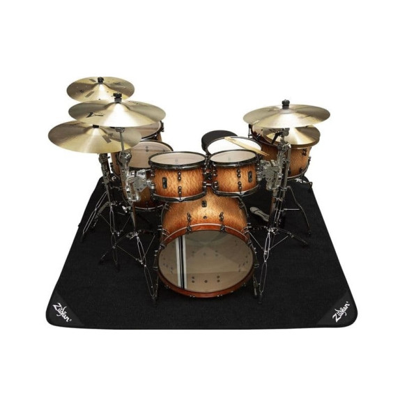 Compra Alfombra Deluxe para Bateria ZRUG1 online | MusicSales Compra Alfombra Deluxe para Bateria ZRUG1 online | MusicSales