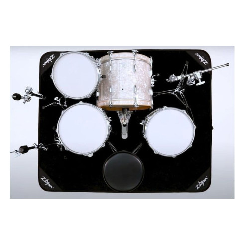 Compra Alfombra Deluxe para Bateria ZRUG1 online | MusicSales