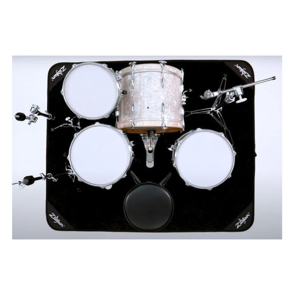 Compra Alfombra Deluxe para Bateria ZRUG1 online | MusicSales Compra Alfombra Deluxe para Bateria ZRUG1 online | MusicSales