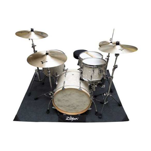 Compra Alfombra Deluxe para Bateria ZGIGRUG online | MusicSales Compra Alfombra Deluxe para Bateria ZGIGRUG online | MusicSales