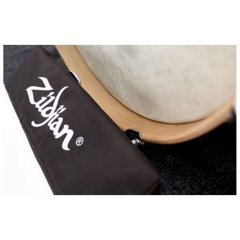 Compra Alfombra Deluxe para Bateria ZGIGRUG online | MusicSales