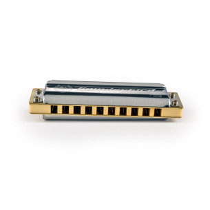 Hohner Marine Band Thunderbird 2011/20 C-LOW 2