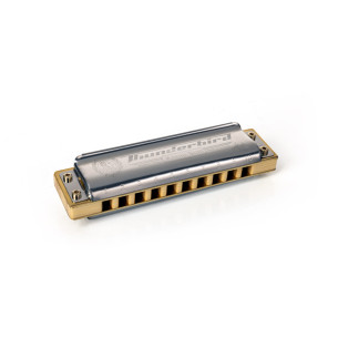 Hohner Marine Band Thunderbird 2011/20 A-LOW